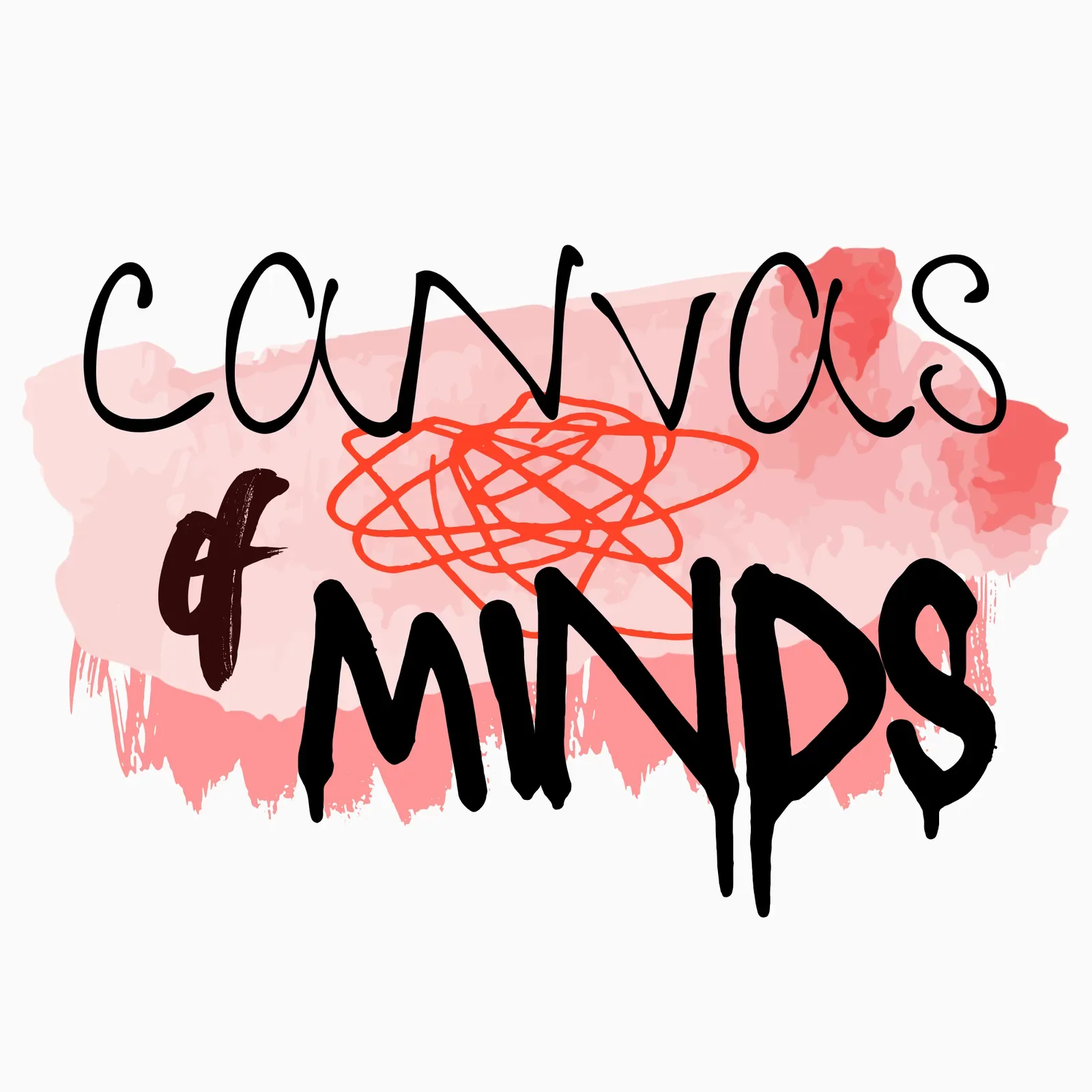 Canvas Of Minds - announcement of a new DDLC mod