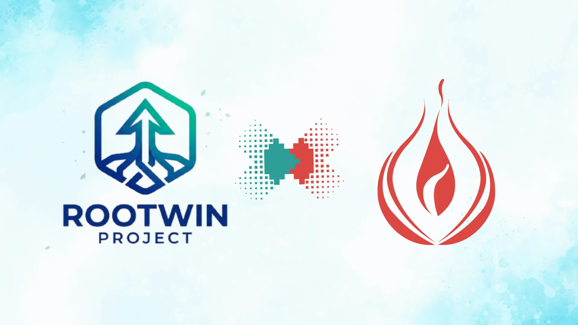 ROOTWIN PROJECT and Elysium Team — partnership
