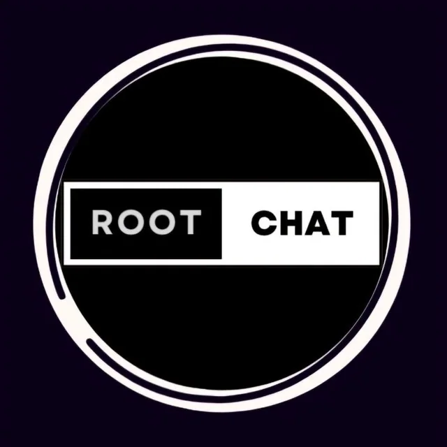 ROOTCHAT — ROOTWIN PROJECT Telegram community preview