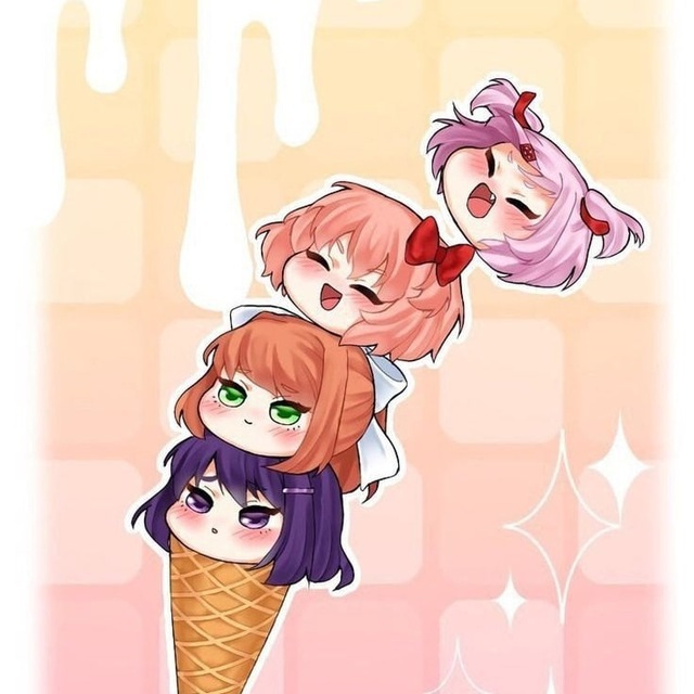 DDLC Mods!!